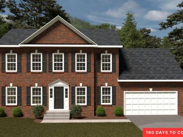 65 Stockton Court, Rustburg, VA 24588