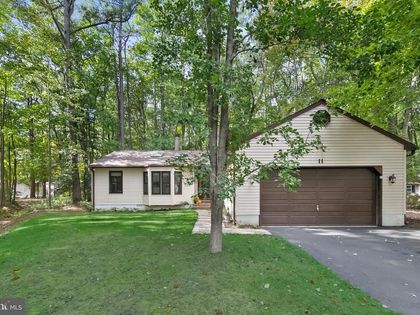 11 HAVEN END  Ocean Pines, MD 21811