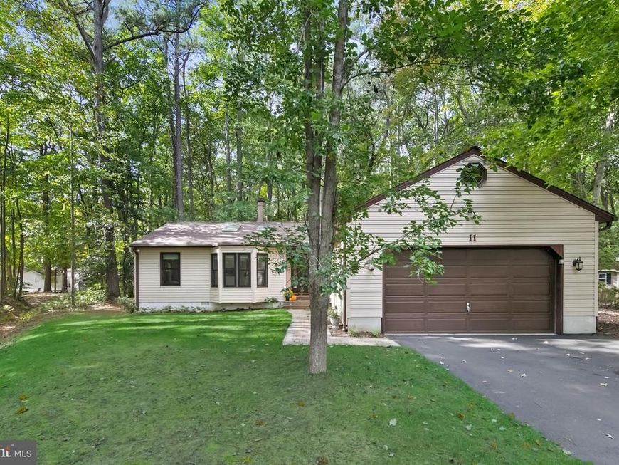 11 Haven End , Ocean Pines, MD 21811 Main Photo