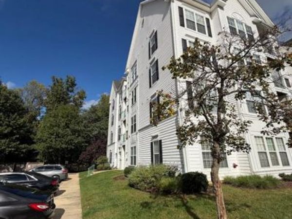 15614 EVERGLADE LANE, Unit 203, BOWIE, MD 20716