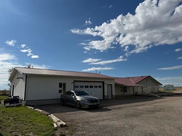 1493 W Hwy 26, Blackfoot, ID 00000