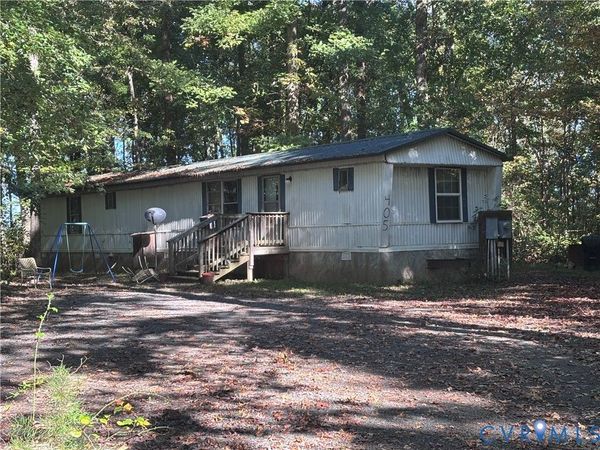 405 Goshen Road , Cumberland, VA 23040