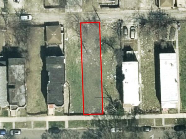 4028 W Adams Street , Chicago, IL 60624