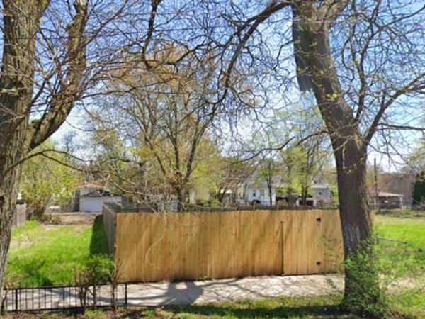 6943 S Ada Street, Chicago, IL 60636