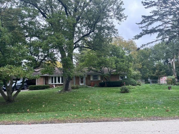 21 Glenbrook Drive , Prospect Heights, IL 60070