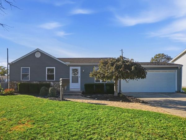 1085 Ardath Court, Columbus, OH 43228