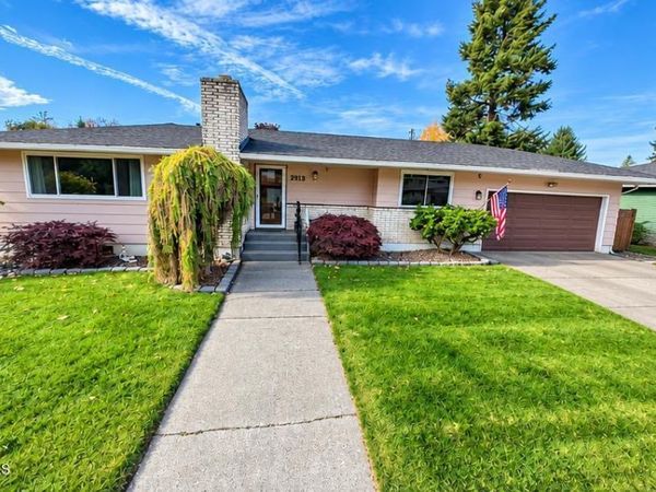 2313 N HONEYSUCKLE DR , Coeur d'Alene, ID 83814