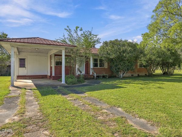 2895 Kynesville Road , Cottondale, FL 32431