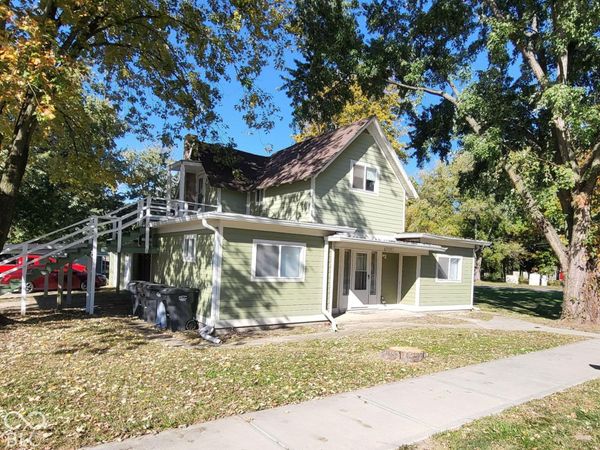 1807 Unit B Raible Avenue , Anderson, IN 46011