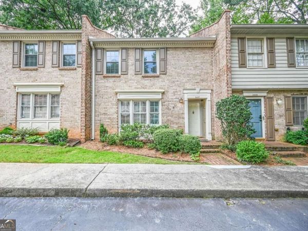 3427 Ashwood Lane, Atlanta, GA 30341