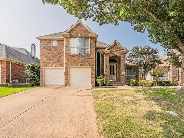 10503 Waters Drive, Irving, TX 75063
