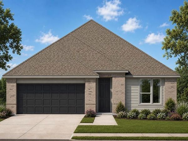 2205 Trailside Drive, Sherman, TX 75092