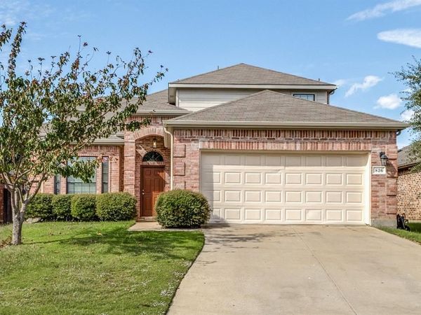 826 Hazels Way, Anna, TX 75409