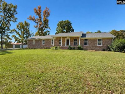 2545 SILVERSTREET Road , Silverstreet, SC 29145