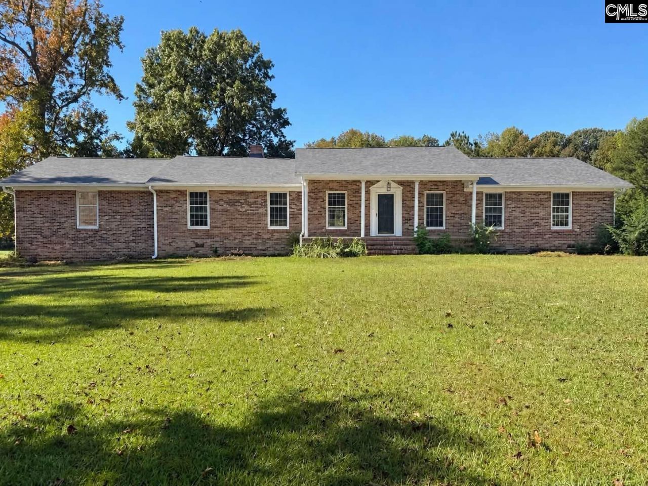 2545 Silverstreet Road  Photo 48