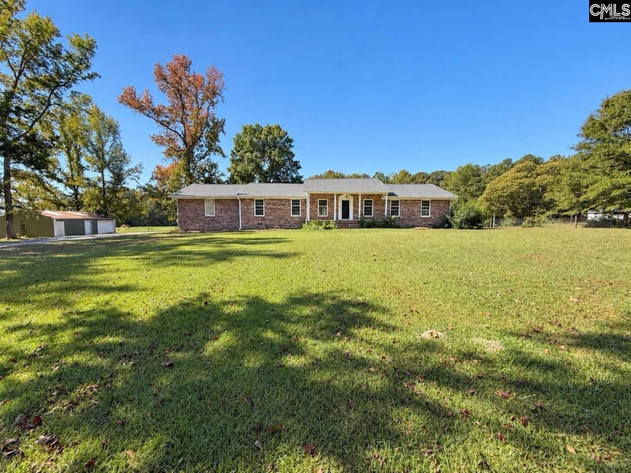 2545 Silverstreet Road  Photo 49