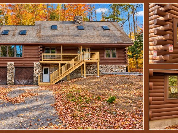 216 Stone Bridge Road, Chestertown, NY 12860
