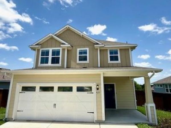 429 Spiny Lizard LN , San Marcos, TX 78666