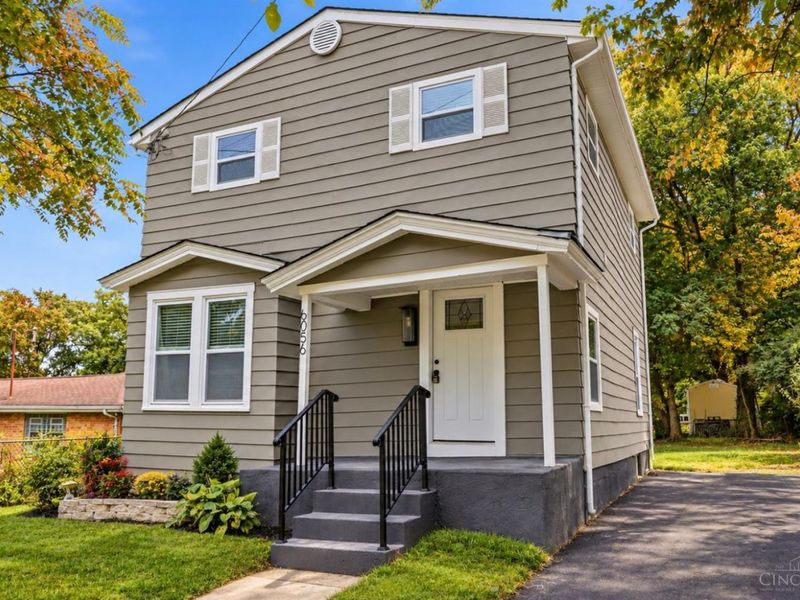 6056 Red Bank Road, Cincinnati, OH 45213 Photo 32