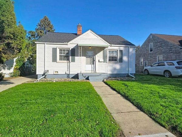 3045 Academy Street, Dearborn, Mi 48124