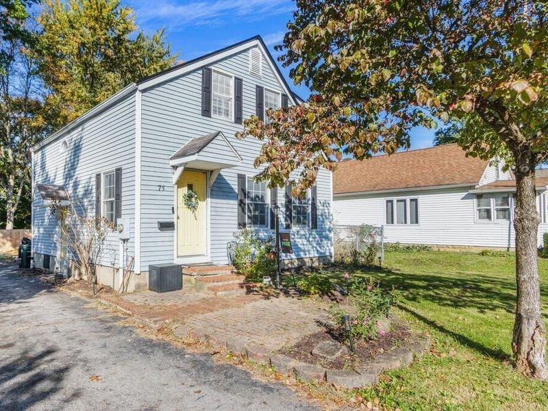 75 Hill Road N, Pickerington, OH 43147 Photo 1
