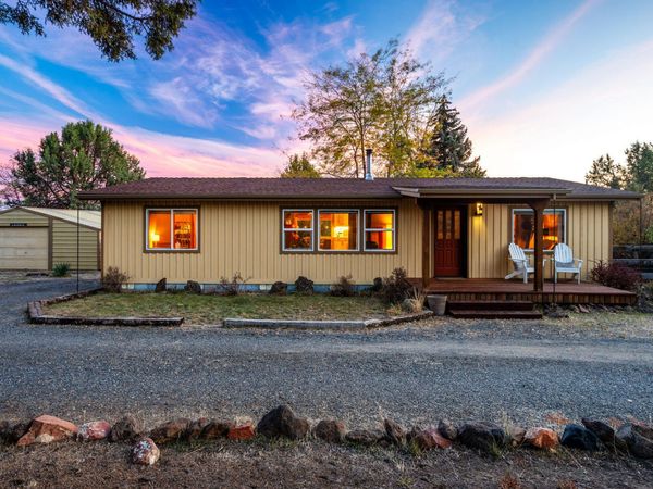 8997 SW Meadow Road, Terrebonne, OR 97760