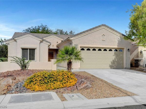 2236 Night Parrot Avenue , North Las Vegas, NV 89084