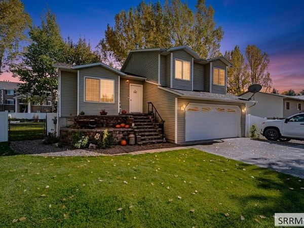 601 Casper, REXBURG, ID 83440