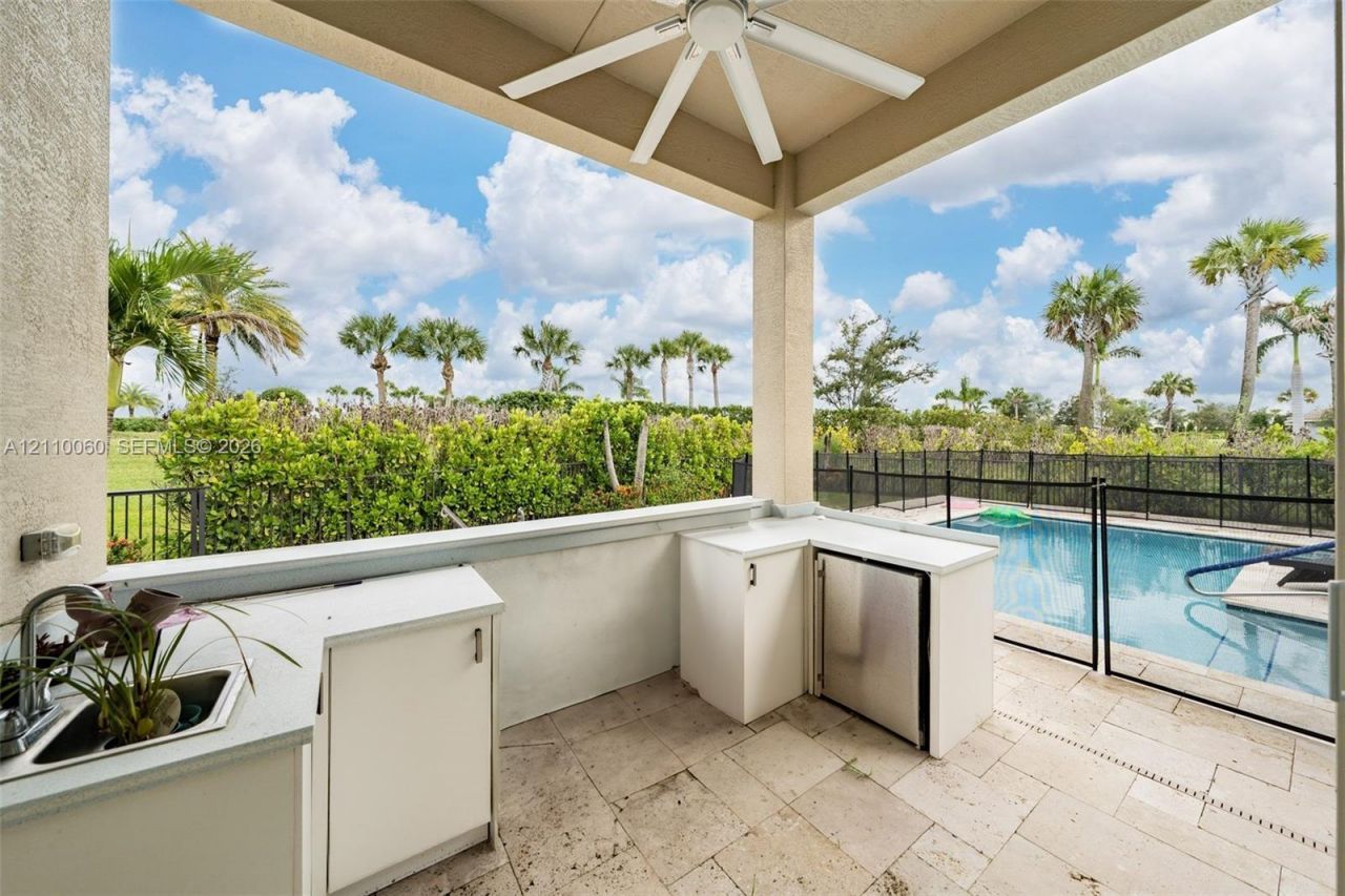 9147 SW Pepoli Way , Port Saint Lucie, FL 34987 Photo