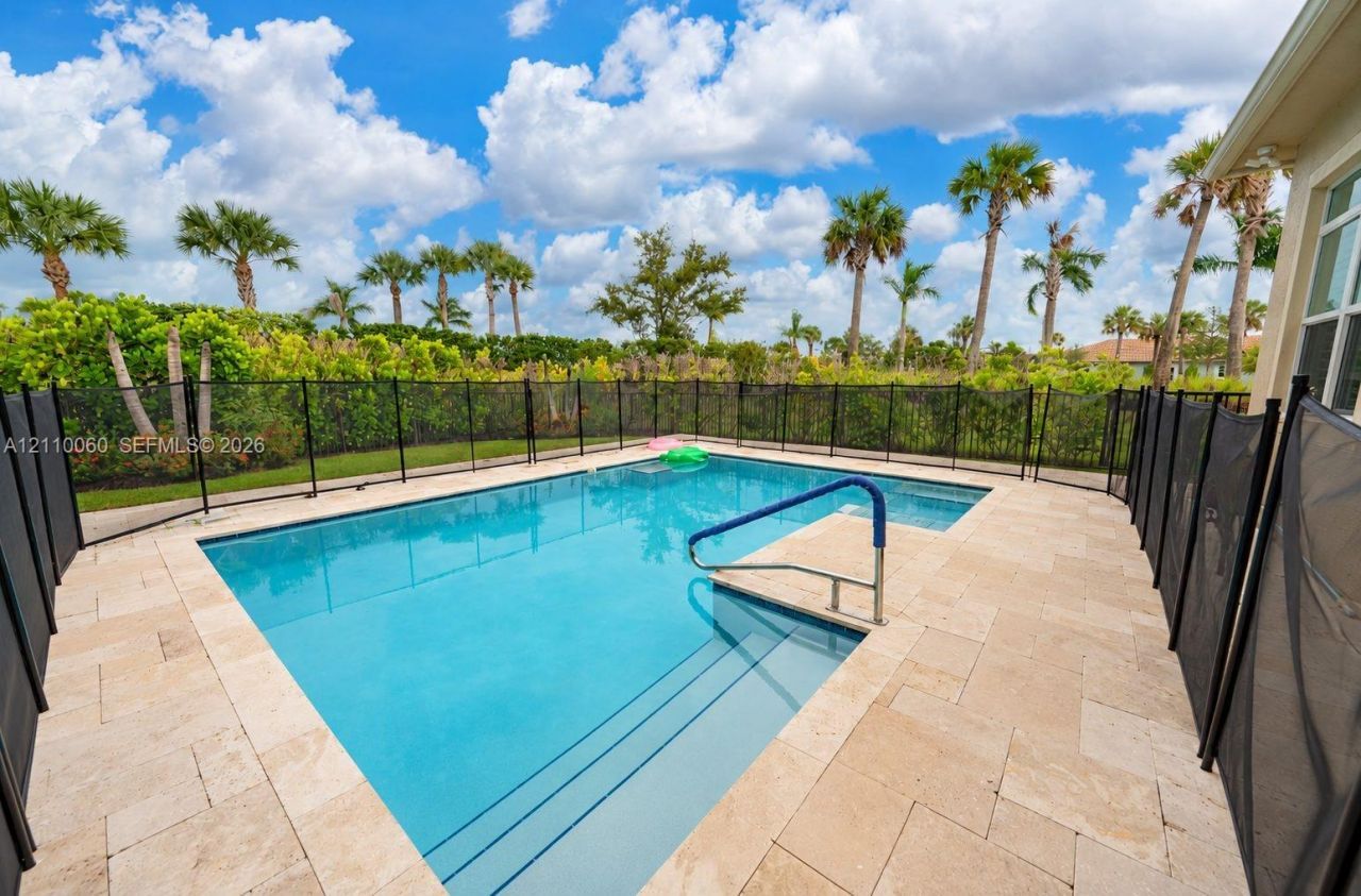 9147 SW Pepoli Way , Port Saint Lucie, FL 34987 Photo