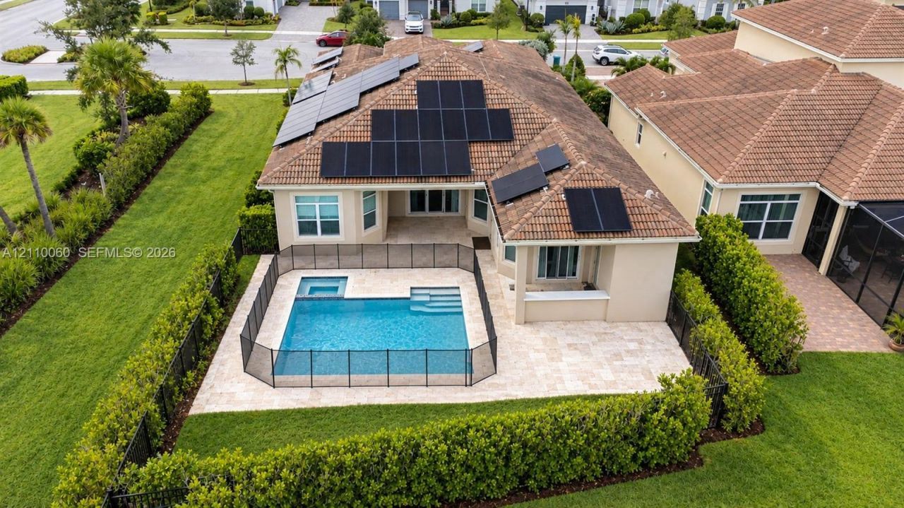 9147 SW Pepoli Way , Port Saint Lucie, FL 34987 Photo