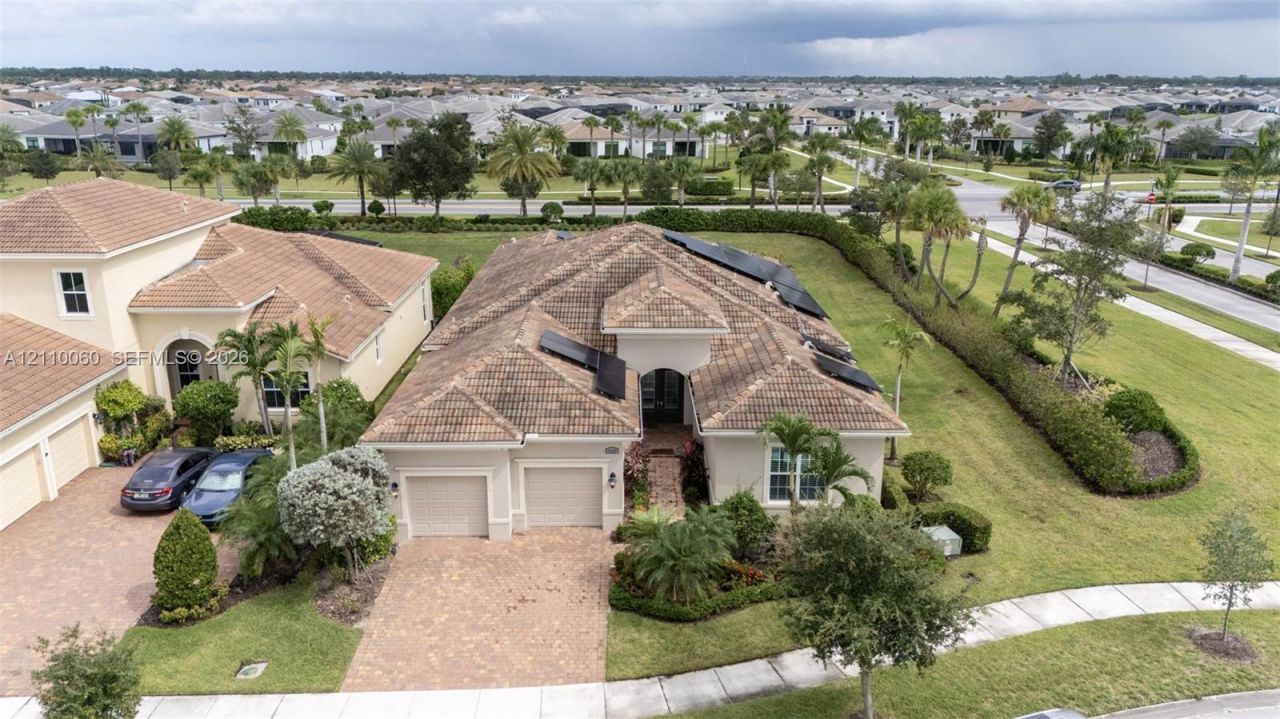 9147 SW Pepoli Way , Port Saint Lucie, FL 34987 Photo