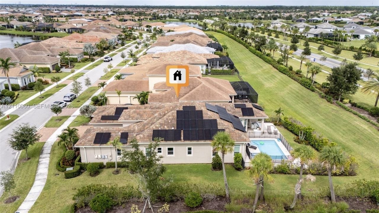 9147 SW Pepoli Way , Port Saint Lucie, FL 34987 Photo