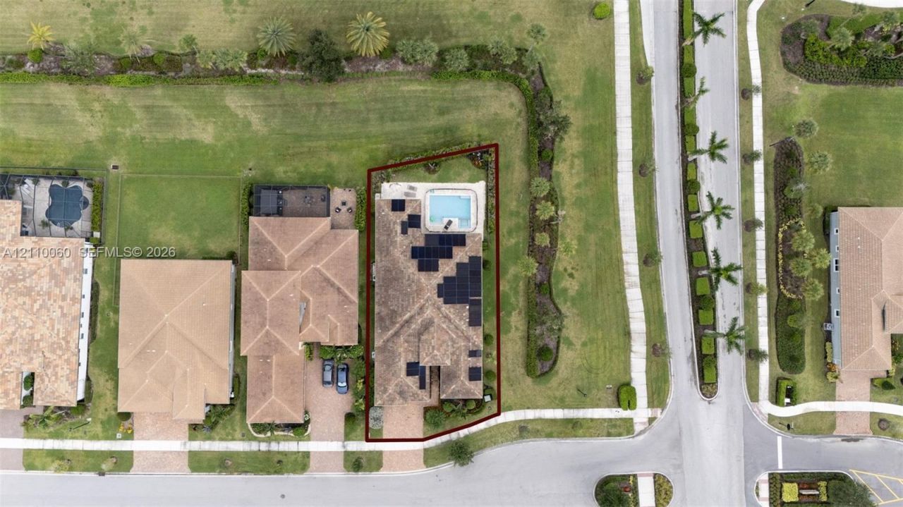 9147 SW Pepoli Way , Port Saint Lucie, FL 34987 Photo