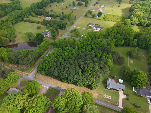 Lot 1-3 Letty Acres , Beebe, AR 72012