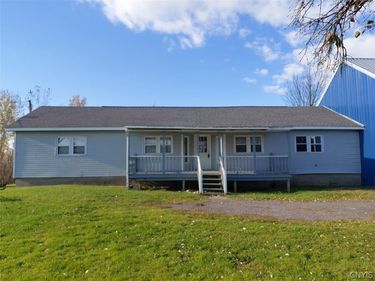 3517 Cody Road , Cazenovia, NY 13035