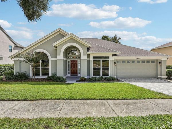 1113 HAWTHORNE COVE DRIVE , OCOEE, FL 34761