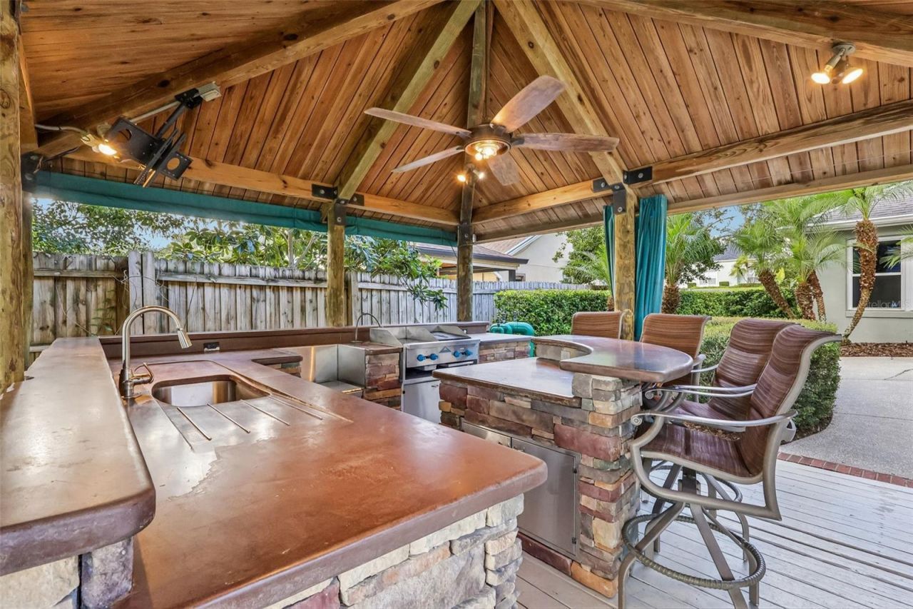 1113 Hawthorne Cove Drive , Ocoee, FL 34761 Photo