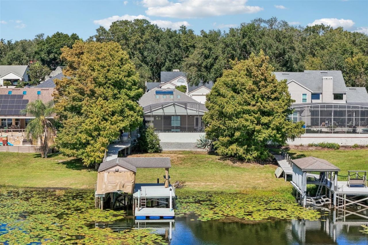 1113 Hawthorne Cove Drive , Ocoee, FL 34761 Photo