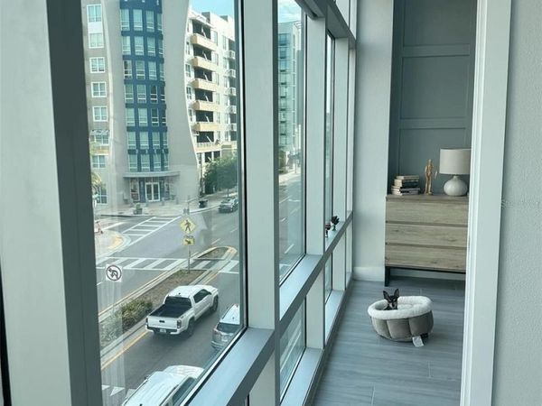 1208 E KENNEDY BOULEVARD, Unit 312, TAMPA, FL 33602