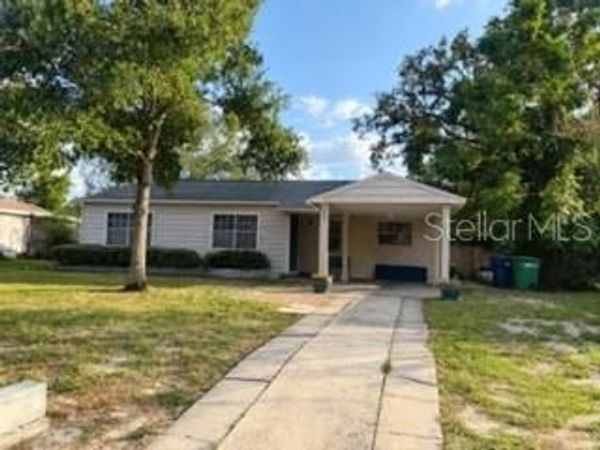 3906 W FIG STREET , TAMPA, FL 33609