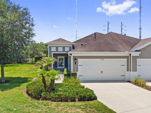 13506 CIRCA CROSSING DRIVE , LITHIA, FL 33547