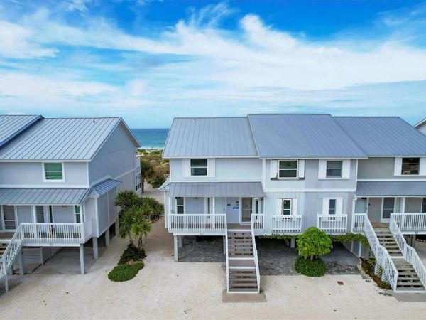 420 GULF BOULEVARD , Unit 20, BOCA GRANDE, FL 33921