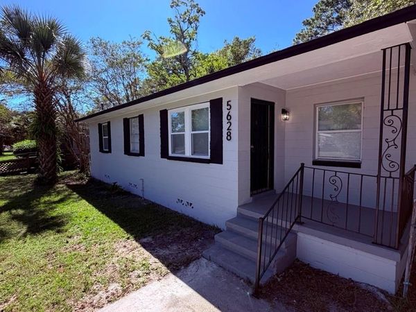 5628 BELAFONTE DRIVE, JACKSONVILLE, FL 32209