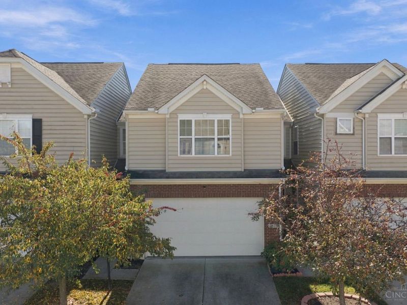 2825 Wexford Way, Fairfield Township, OH 45011 Photo 2