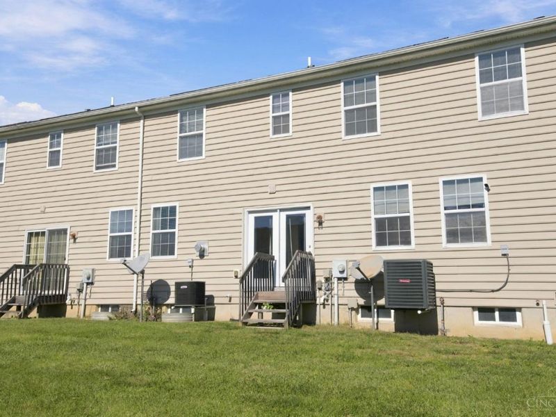2825 Wexford Way, Fairfield Township, OH 45011 Photo 42