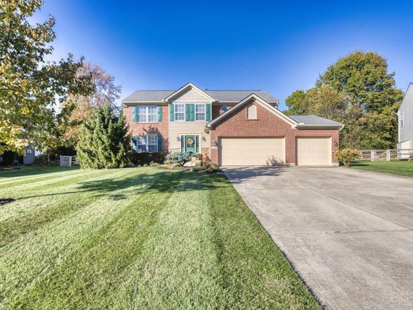 1046 Hayward Circle, Miami Twp, OH 45150
