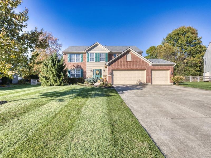 1046 Hayward Circle, Miami Township, OH 45150 Photo 1