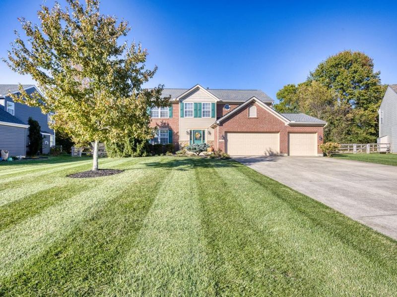 1046 Hayward Circle, Miami Township, OH 45150 Photo 2