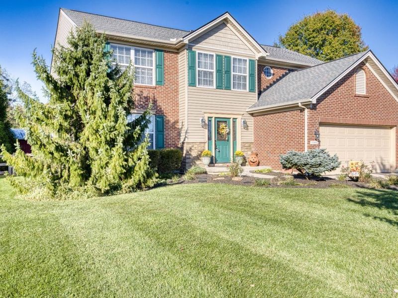 1046 Hayward Circle, Miami Township, OH 45150 Photo 3